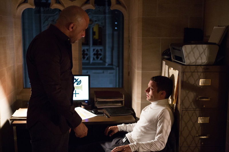 Movie, Dolan (The Last Witch Hunter), Kaulder (The Last Witch Hunter), 1080P, Vin Diesel, The Last Witch Hunter, Elijah Wood