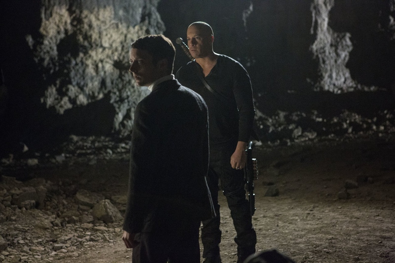 Movie, Dolan (The Last Witch Hunter), 1080P, The Last Witch Hunter, Elijah Wood, Kaulder (The Last Witch Hunter), Vin Diesel