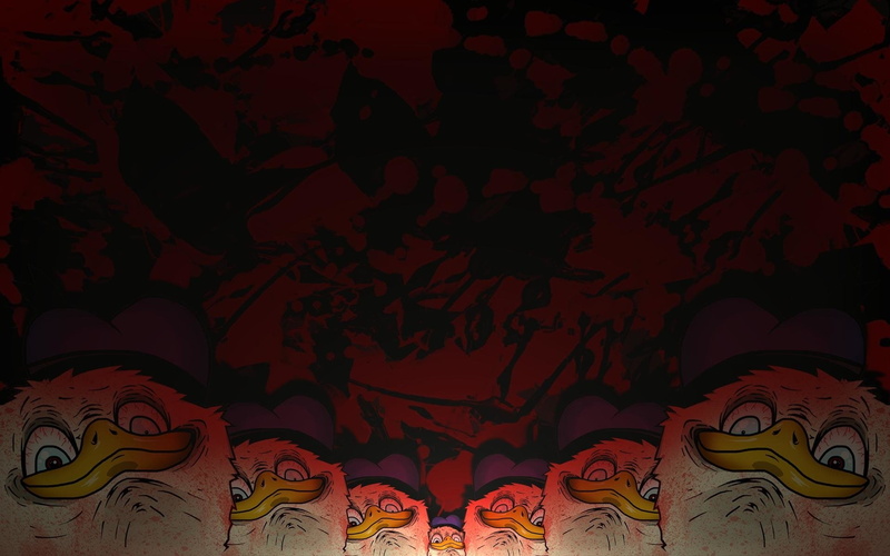 Comics, Dolan, 1080P
