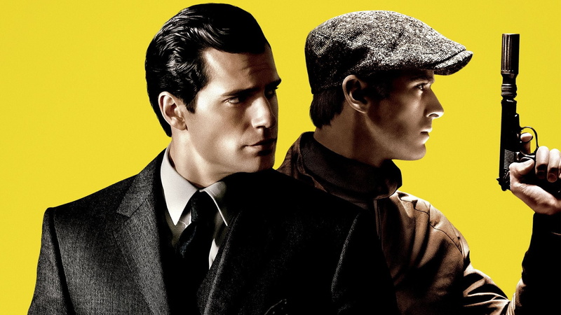 the man from uncle, yellow, adult, headshot, men, indoors, retro styled, menswear, colored background, people, clothing, business, well-dressed, yellow background