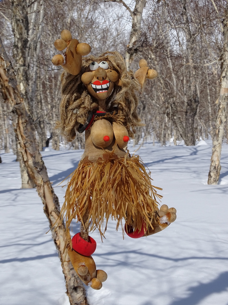 dancer, creativity, leecia, representation, wooden toy, girl, winter, stroll, covering, spring, souvenir, nature, no people, forest, handmade, field, tan