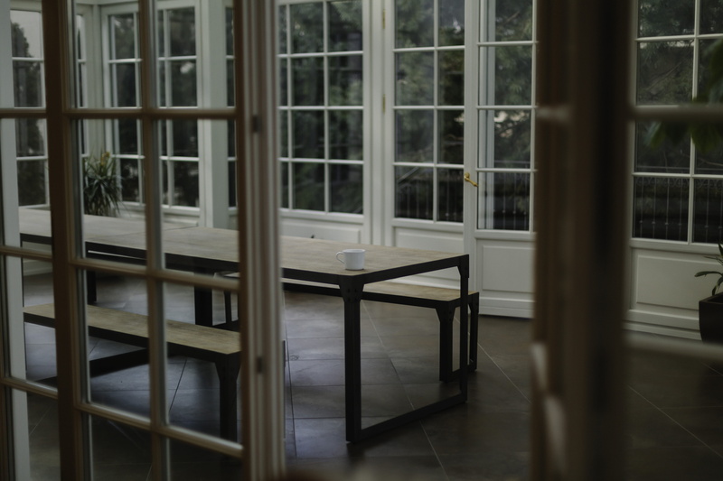 furniture, ceramic, windows, security, seat, flooring, glass, window, teacup, fresh, wooden, drink, new, alone, breathe, indoors, 5K, interior design