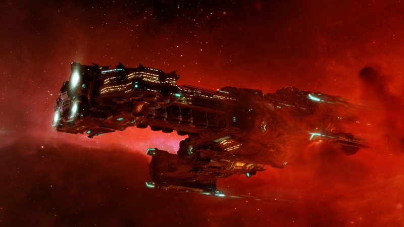 starcraft ii wings of liberty, 1080P