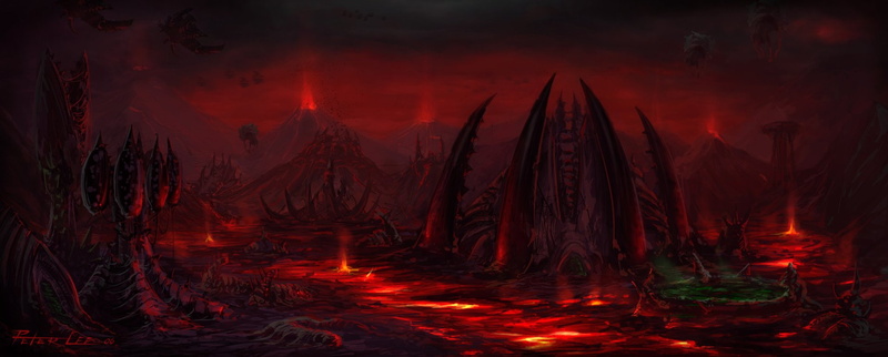 Starcraft II: Wings Of Liberty, 1080P, Starcraft
