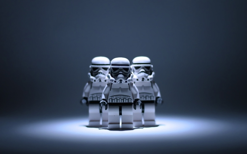 photography, art, 2K, hd, object, stormtroopers, wars, abstract, lego, Star Wars, star, x