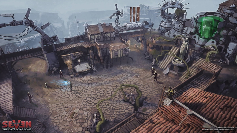PC gaming, apocalyptic, 1080P, metal, accidents and disasters, smoke - physical structure, outdoors, pollution, factory, no people, architecture, building exterior