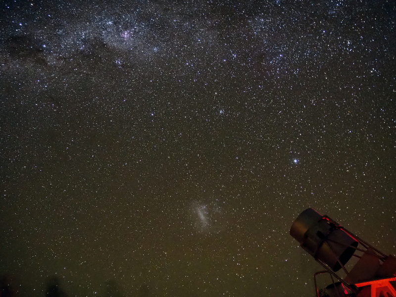 nature, space exploration, astronomy, scenics - nature, low angle view, 4K, illustration, infinity, structure, star - space, stars, dark, evening, galaxy