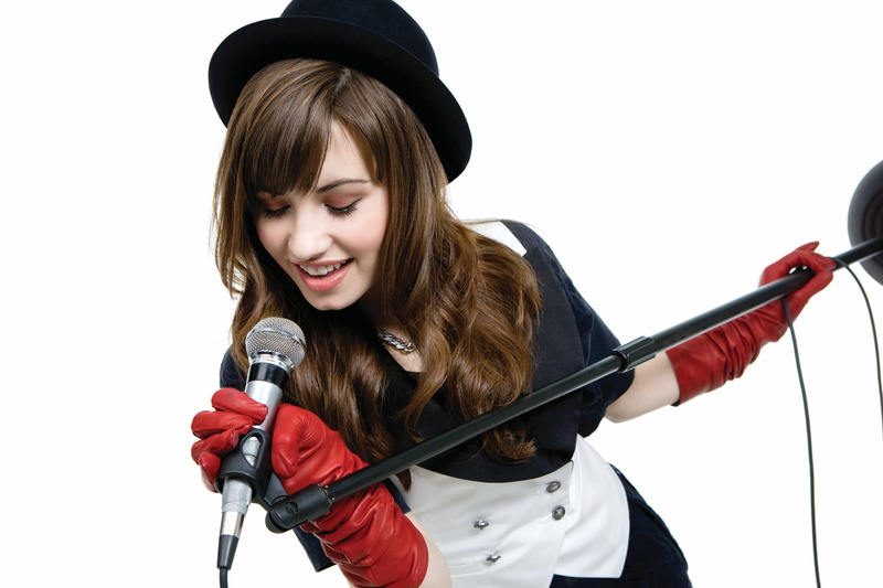 Dont Forget, 1080P, Demi Lovato