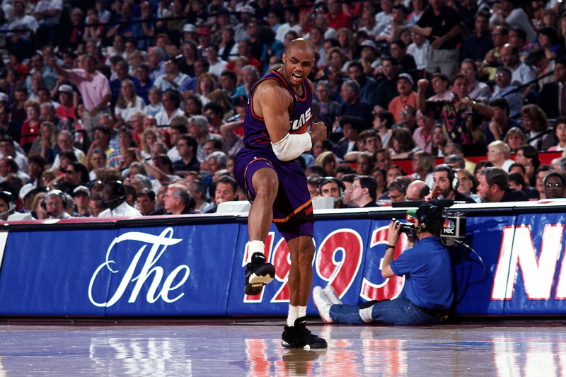 720P, men, basketball, sport, Phoenix Suns, sports, Charles Barkley, Sun, NBA