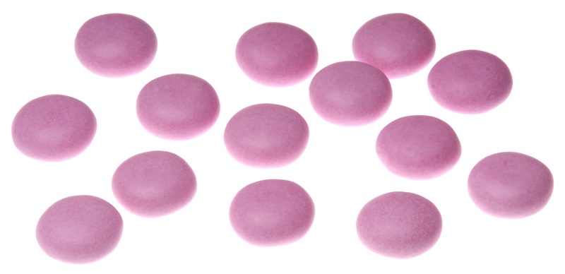 purple, white color, candy, large group of objects, geometric shape, pink color, delicious, dose, healthy lifestyle, mints, shape, beauty, pill, studio shot