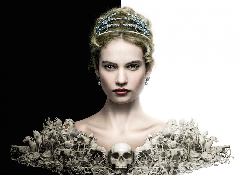 War and Peace, 1080P, Lily James, Best TV series
