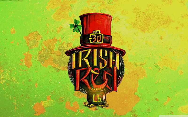Holiday, 2K, St. Patricks Day