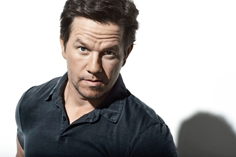 Mens Health, actor, Patrik Giardino, journal, look, 1080P, shirt, Mark Wahlberg