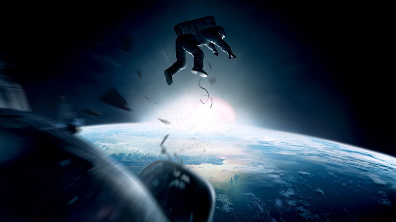 Gravity, 1080P
