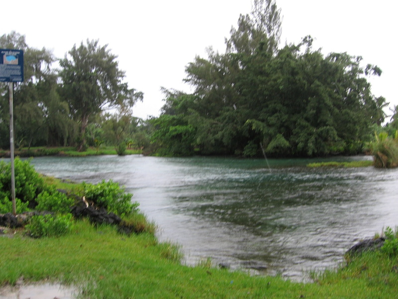 Hawaii, art, nature, rivers, Hilo, ice, icepond, pond, 1080P, big, hd, fishing, Big Island, hole, island, c