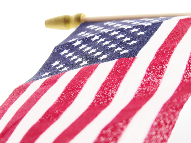 no people, united, indoors, patriotism, pattern, single object, shape, white, red, textile, united states of america, states, america, white color, 4K