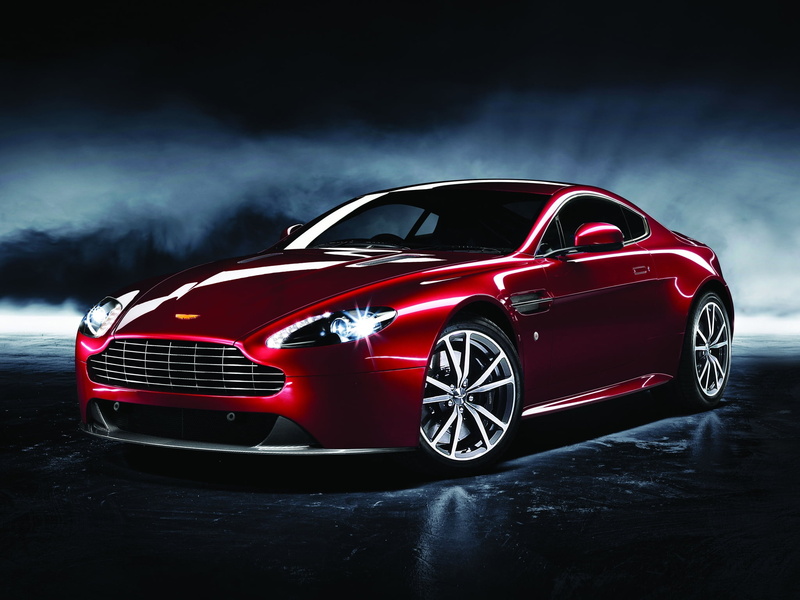 transportation, martin, status Car, supercar, elegance, car, black background, v8, aston martin, red, style, performance Car, vantage, coupe, black Color