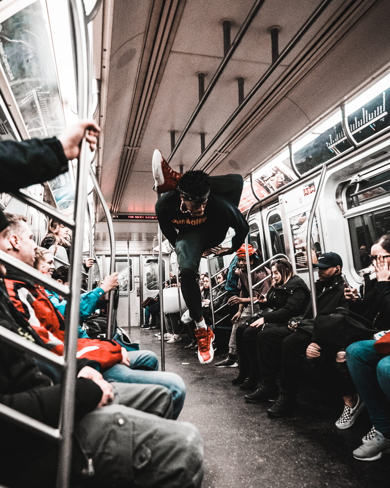 caucasian Ethnicity, 2K, culture, style, new york, man, rap, artist, hip hop, hypebeast, new york city, acrobatic, dance, travel, people Traveling, women