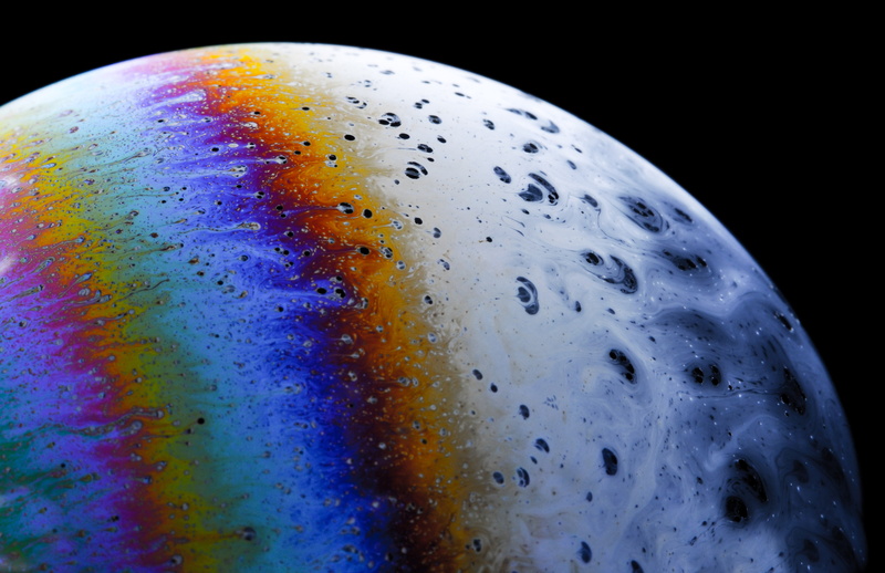 2K, colors, strange, planet