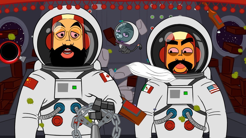 1080P, cheech, weed, humor, marijuana, comedy, chong, 420