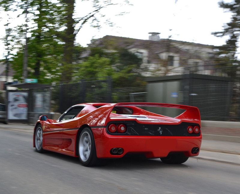 1996-1997, ferrari, 1080P, supercars, italia, cars, f50