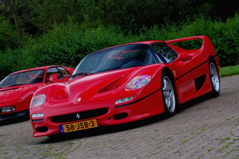 cars, 720P, f50, ferrari, supercars, italia, 1996-1997
