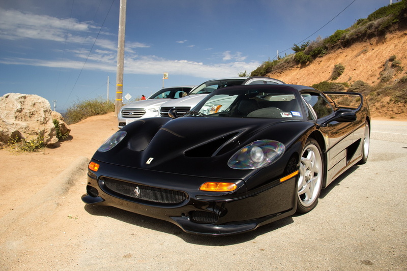 cars, 1996-1997, supercars, italia, f50, ferrari, 1080P