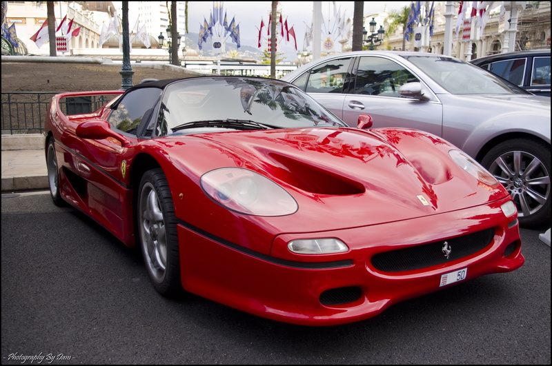italia, supercars, cars, 1996-1997, ferrari, f50, 4K