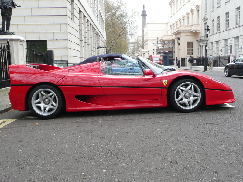 supercars, f50, cars, 1996-1997, 2K, ferrari, italia