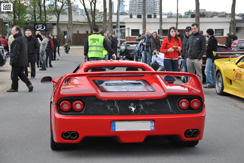cars, italia, f50, 1996-1997, ferrari, 1080P, supercars