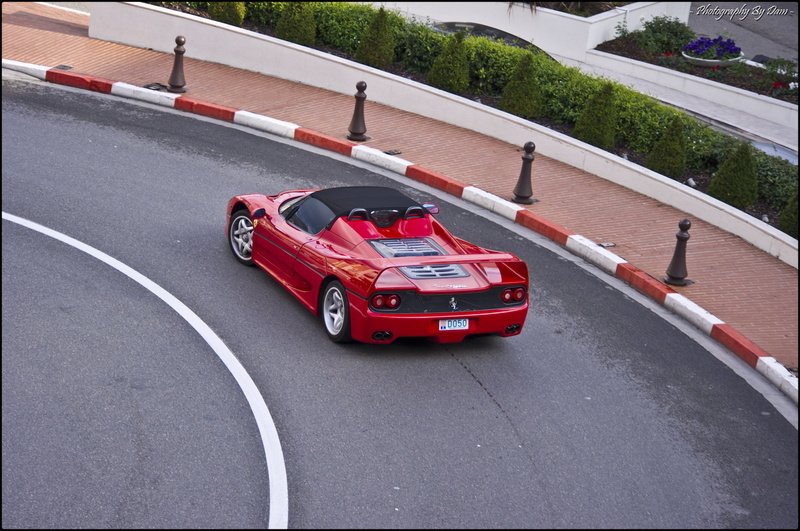 4K, 1996-1997, ferrari, f50, italia, cars, supercars