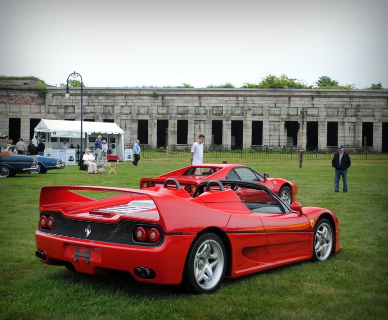 1080P, f50, 1996-1997, supercars, italia, cars, ferrari
