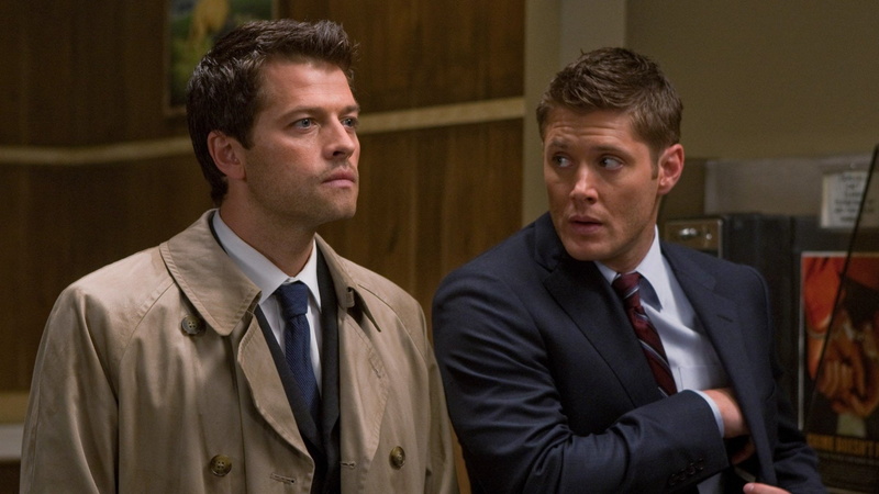 1080P, Supernatural, TV Show