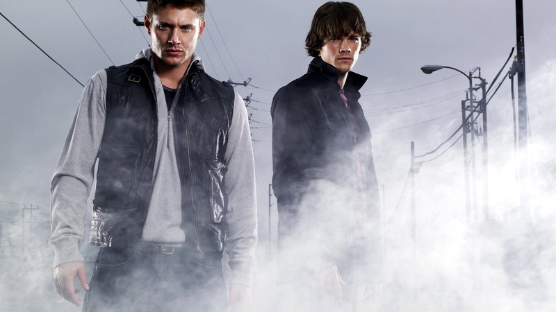 1080P, Supernatural, TV Show
