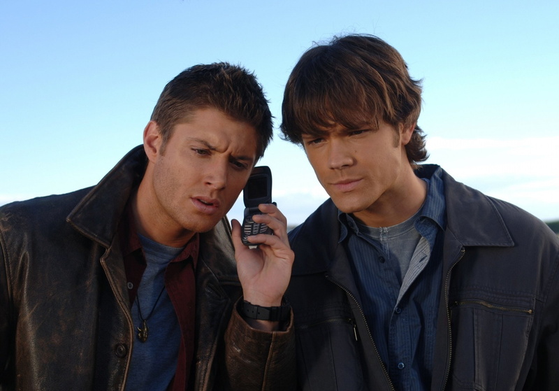 1080P, TV Show, Supernatural, Supernatural (TV Show)