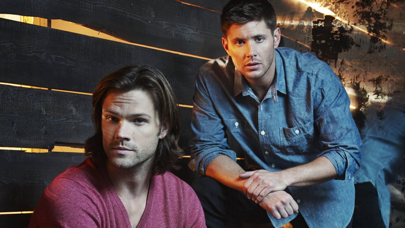 TV Show, 1080P, Supernatural