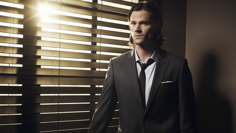 1080P, TV Show, Supernatural