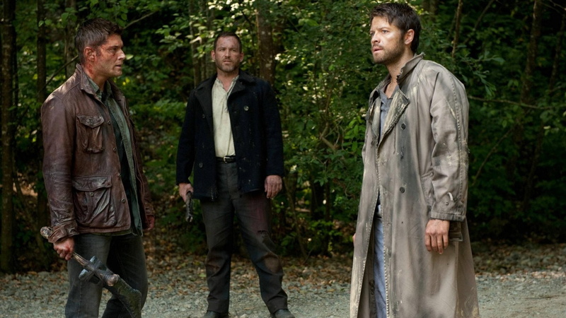 TV Show, 1080P, Supernatural