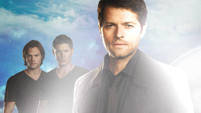Supernatural, 1080P, TV Show
