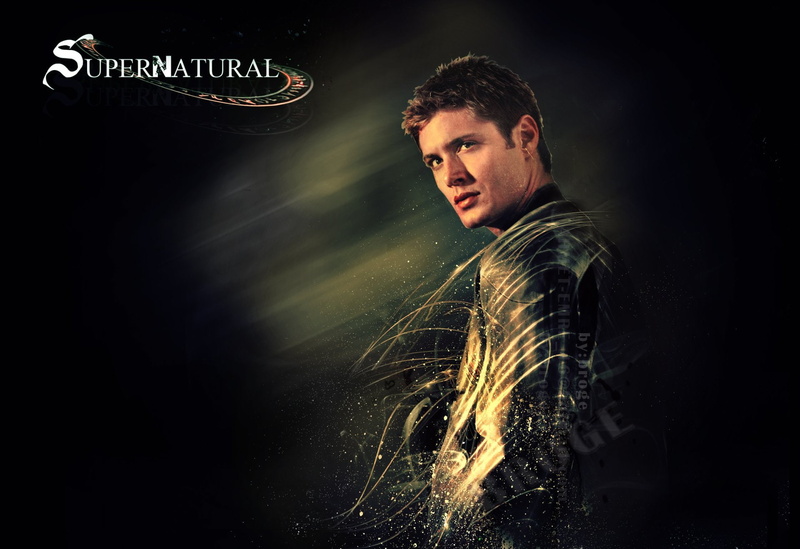 1080P, Supernatural, TV Show, Supernatural (TV Show), Jensen Ackles, Dean Winchester