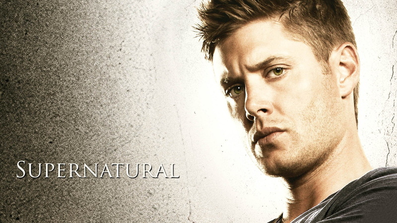 Supernatural, 1080P, TV Show