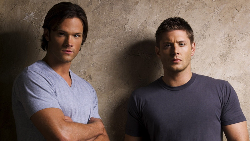1080P, TV Show, Supernatural