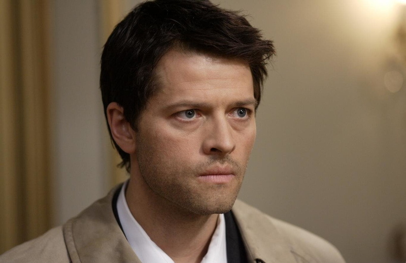 Supernatural, TV Show, 720P