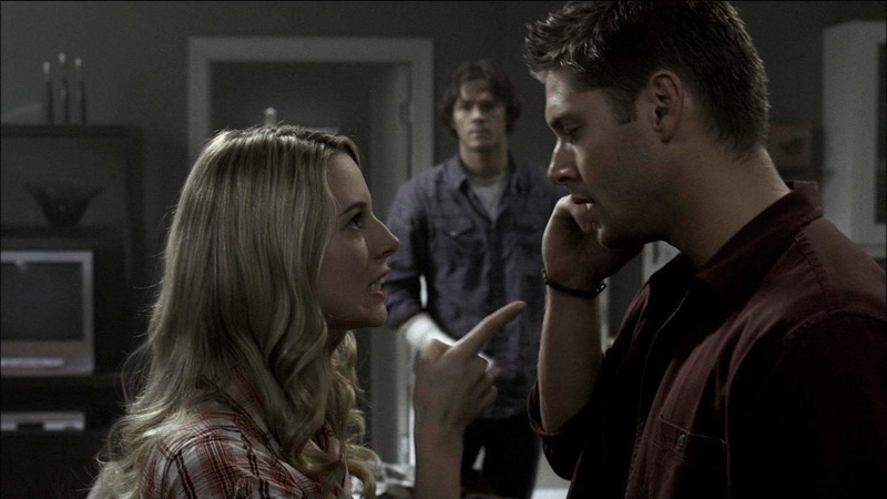 Supernatural, TV Show, 1080P