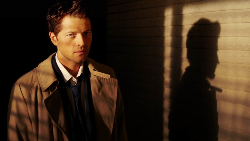 1080P, Supernatural, TV Show