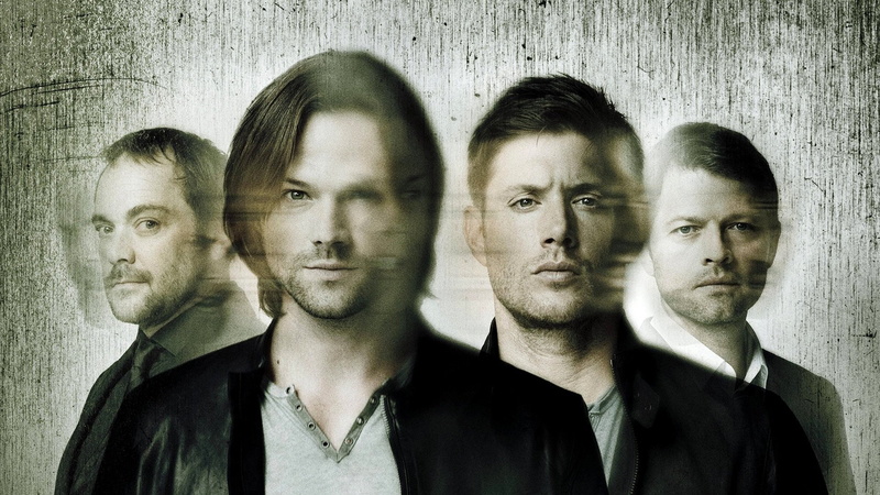 1080P, TV Show, Supernatural