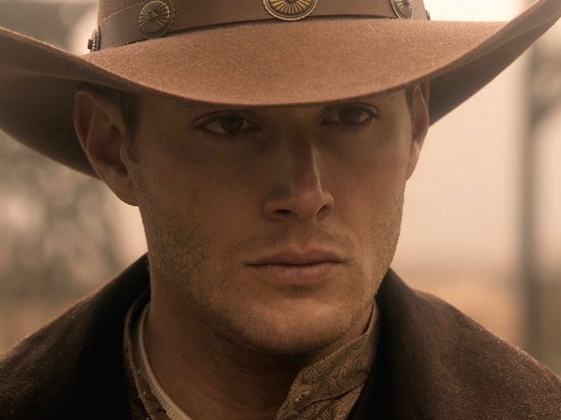 1080P, Supernatural, TV Show