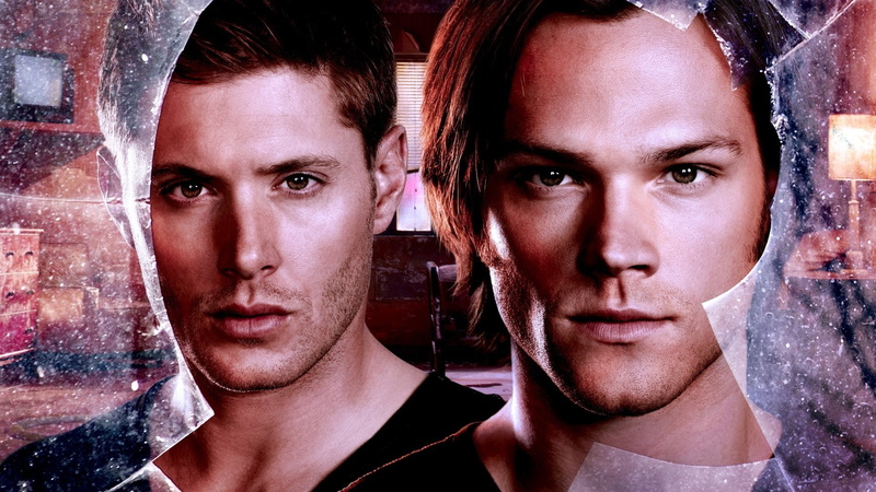 Supernatural, 1080P, TV Show