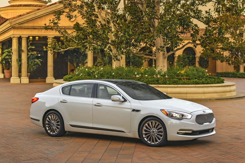 kia, sedan, car, k, 1080P, rwd
