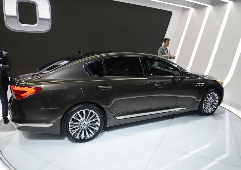 kia, high, sedan, la, car, performance, 1080P, k